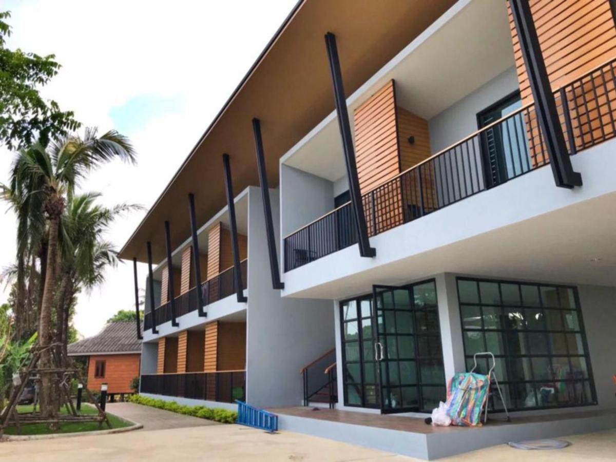Phumi Resort Thalang Exterior foto