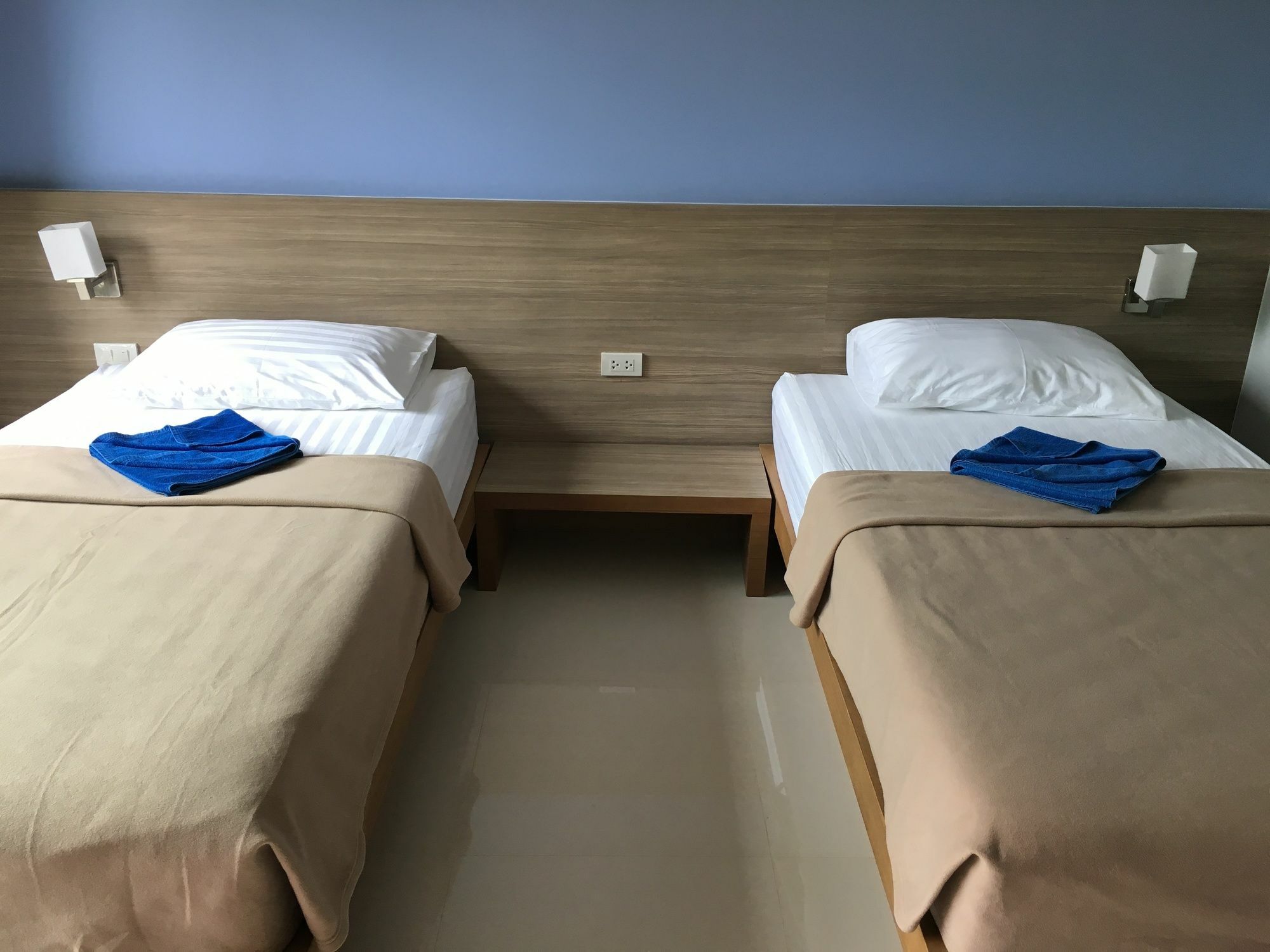 Phumi Resort Thalang Exterior foto